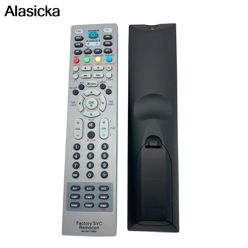 Új márka MKJ39170828 szerviz távirányító LG LCD LED TV-hez Gyári SVC REMOCON REFORM Változási terület