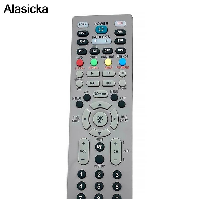 Új márka MKJ39170828 szerviz távirányító LG LCD LED TV-hez Gyári SVC REMOCON REFORM Változási terület