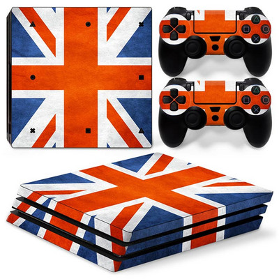 Αυτοκόλλητα για PS4 PRO Console and Controllers Για ps4 pro skin Αυτοκόλλητο Για PS4 pro Αυτοκόλλητο βινυλίου για ps4 pro skin