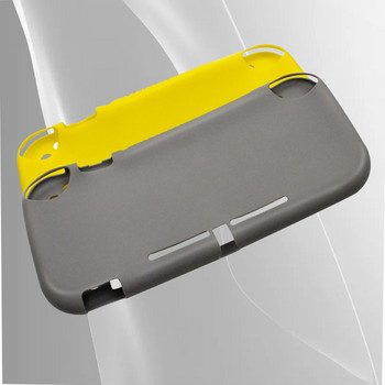 Κάλυμμα προστασίας για Nintend Switch Lite Case Shell Controller Console Accessories for Nintendo Cases Μαλακή αντιολισθητική σιλικόνη