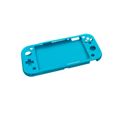Védőburkolat Nintend Switch Lite Case Shell konzolvezérlőhöz Tartozékok Nintendo tokokhoz Puha csúszásgátló szilikon