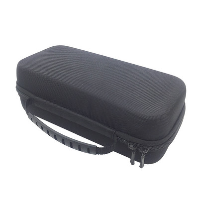 Pārnēsājams NS pārnēsāšanas futrālis Saderīgs Nintendo Switch OLED uzglabāšanas somas kastes cietais apvalks Joycon spēļu kasetņu piederumiem