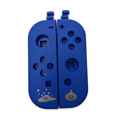 Zamjensko plastično kućište Skin Shell Cover Case SL SR Gumbi za Nintendo Switch kontroler Joy-Con & Oled Joy