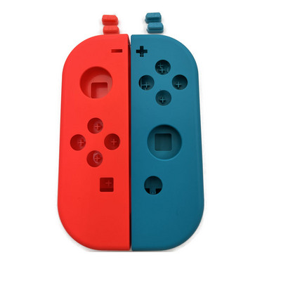 Zamjensko plastično kućište Skin Shell Cover Case SL SR Gumbi za Nintendo Switch kontroler Joy-Con & Oled Joy