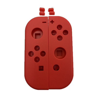 Zamjensko plastično kućište Skin Shell Cover Case SL SR Gumbi za Nintendo Switch kontroler Joy-Con & Oled Joy