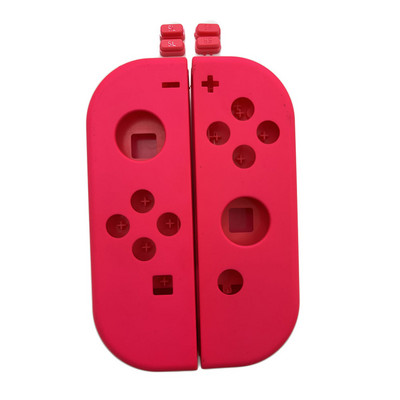 Zamjensko plastično kućište Skin Shell Cover Case SL SR Gumbi za Nintendo Switch kontroler Joy-Con & Oled Joy