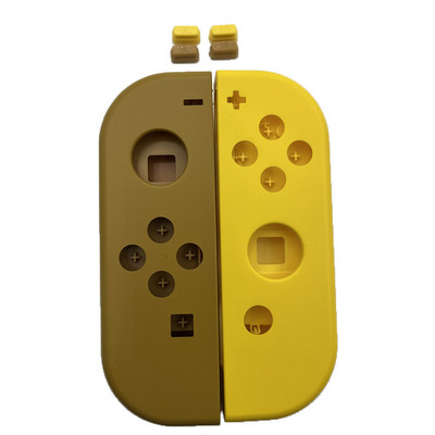 Zamjensko plastično kućište Skin Shell Cover Case SL SR Gumbi za Nintendo Switch kontroler Joy-Con & Oled Joy