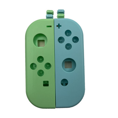 Zamjensko plastično kućište Skin Shell Cover Case SL SR Gumbi za Nintendo Switch kontroler Joy-Con & Oled Joy
