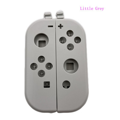 Zamjensko plastično kućište Skin Shell Cover Case SL SR Gumbi za Nintendo Switch kontroler Joy-Con & Oled Joy