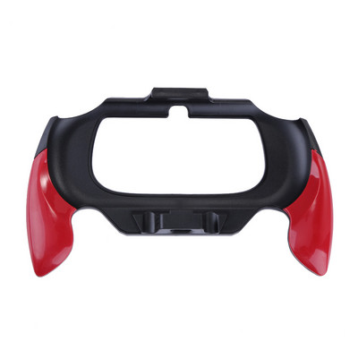 Psvita csúszásgátló Joypad tartó fogantyús kézi fogantyúhoz Sony PSV1000/2000 Gamepad HandGrip PS Vita tartozékokhoz