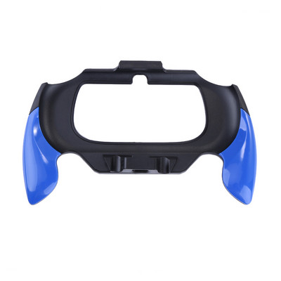 Psvita csúszásgátló Joypad tartó fogantyús kézi fogantyúhoz Sony PSV1000/2000 Gamepad HandGrip PS Vita tartozékokhoz
