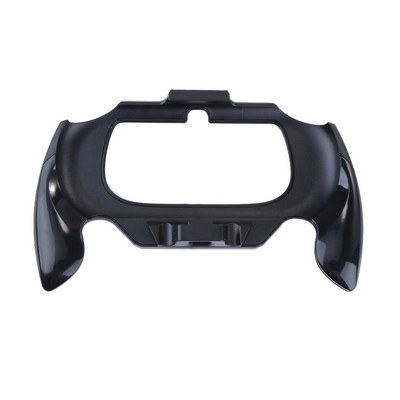 Psvita csúszásgátló Joypad tartó fogantyús kézi fogantyúhoz Sony PSV1000/2000 Gamepad HandGrip PS Vita tartozékokhoz