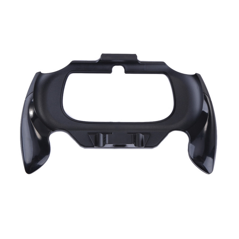 Psvita csúszásgátló Joypad tartó fogantyús kézi fogantyúhoz Sony PSV1000/2000 Gamepad HandGrip PS Vita tartozékokhoz