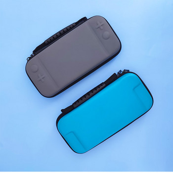 Преносима чанта за съхранение за конзола Nintend Switch Lite Mini Hand StrapBox Case със слотове за карти за Switch Lite аксесоар