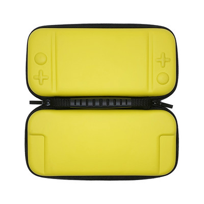 Prenosné úložné puzdro na konzolu Nintendo Switch Lite, mini puzdro na ruku s otvormi pre karty pre príslušenstvo Switch Lite
