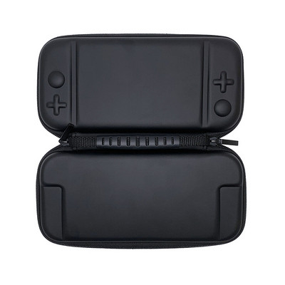 Prenosné úložné puzdro na konzolu Nintendo Switch Lite, mini puzdro na ruku s otvormi pre karty pre príslušenstvo Switch Lite