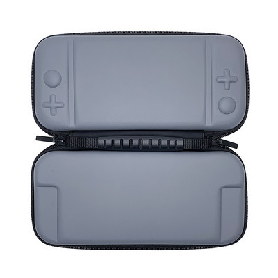 Prenosné úložné puzdro na konzolu Nintendo Switch Lite, mini puzdro na ruku s otvormi pre karty pre príslušenstvo Switch Lite