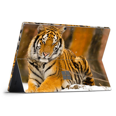 Decal Laptop Skin Sticker Cover za Microsoft Surface pro 6