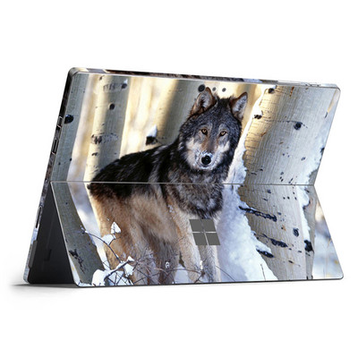 Decal Laptop Skin Sticker Cover za Microsoft Surface pro 6