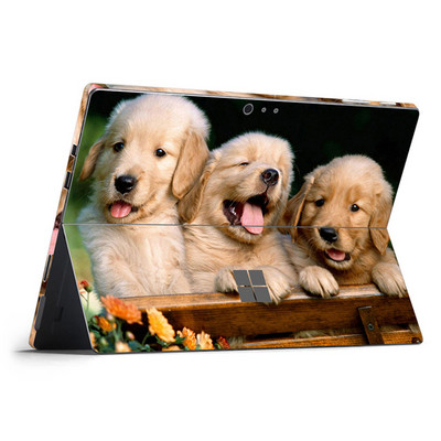 Decal Laptop Skin Sticker Cover za Microsoft Surface pro 6