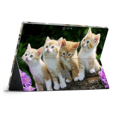 Decal Laptop Skin Sticker Cover za Microsoft Surface pro 6