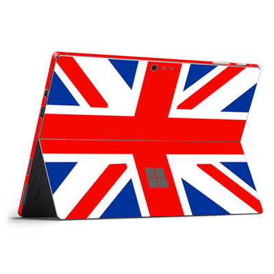 Decal Laptop Skin Sticker Cover za Microsoft Surface pro 6