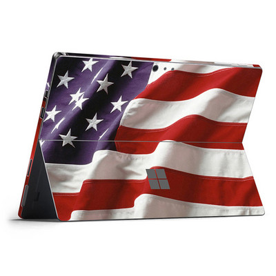 Decal Laptop Skin Sticker Cover za Microsoft Surface pro 6