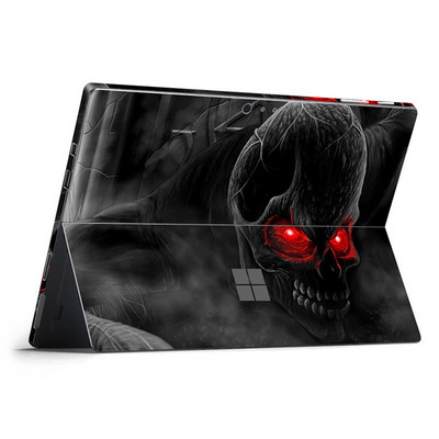 Decal Laptop Skin Sticker Cover za Microsoft Surface pro 6