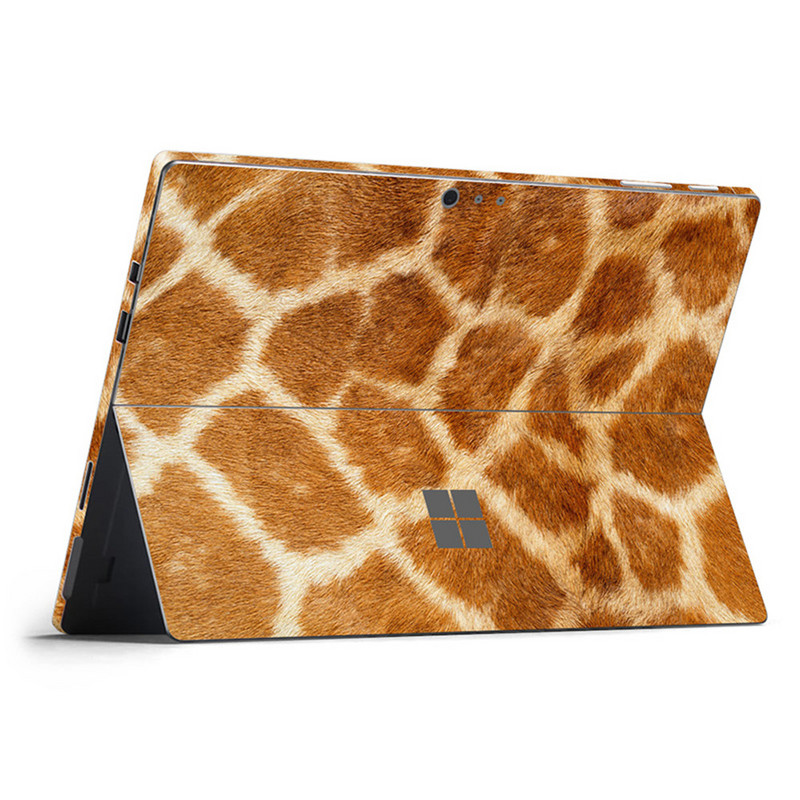 Decal Laptop Skin Sticker Cover za Microsoft Surface pro 6