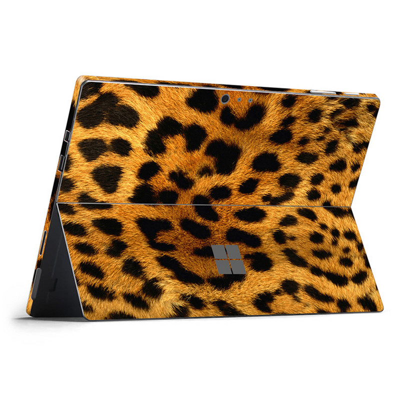 Decal Laptop Skin Sticker Cover za Microsoft Surface pro 6
