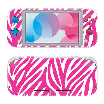 Vruća rasprodaja, novi dizajn za N intendo Switch Lite Protector naljepnica kože za switch lite pvc naljepnica kože za switch lite naljepnica