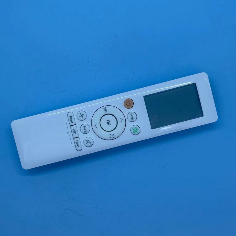 UUS Originaal RG10A(B2S)/BGEF RG10A(B2S)/BGEF1 Midea konditsioneeri jaoks Kaugjuhtimispult AC Fernbedienung