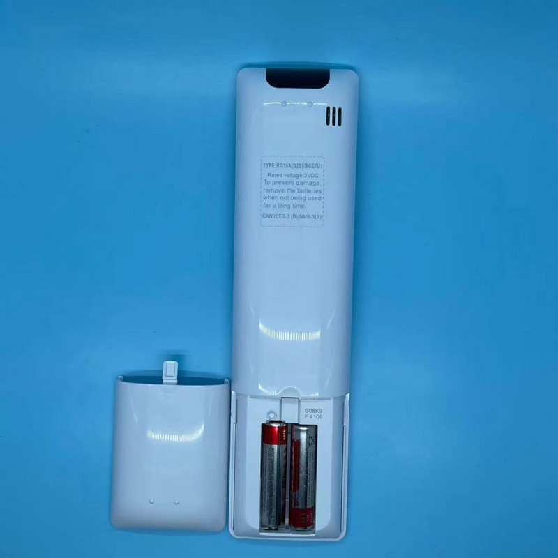 UUS Originaal RG10A(B2S)/BGEF RG10A(B2S)/BGEF1 Midea konditsioneeri jaoks Kaugjuhtimispult AC Fernbedienung