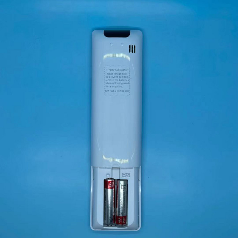 UUS Originaal RG10A(B2S)/BGEF RG10A(B2S)/BGEF1 Midea konditsioneeri jaoks Kaugjuhtimispult AC Fernbedienung