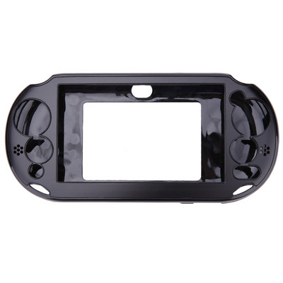 NOVA aluminijska plastična zaštitna maska za igraću konzolu, poklopac za Sony PS PS Vita 2000 PSV PCH-20 Dodaci