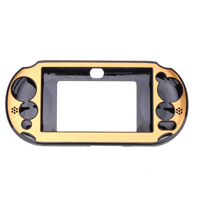 NOVA aluminijska plastična zaštitna maska za igraću konzolu, poklopac za Sony PS PS Vita 2000 PSV PCH-20 Dodaci