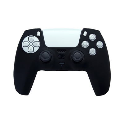 Silikonski kontroler, zaštitno vodootporno kućište, maskirna maska, maska za gamepad, konzola, koža za Sony Playstation 5 PS5