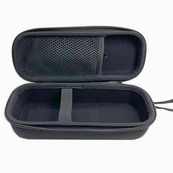 За Xiaomi Mijia чанта за съхранение на електронна въздушна помпа EVA твърда удароустойчива защитна кутия Калъф за превоз на въздушен компресор за високо налягане