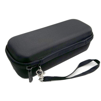 Για τσάντα αποθήκευσης ηλεκτρικής αντλίας αέρα Xiaomi Mijia EVA Σκληρό προστατευτικό κουτί υψηλής πίεσης αυτοκινήτου θήκη μεταφοράς αεροσυμπιεστή