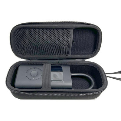 За Xiaomi Mijia чанта за съхранение на електронна въздушна помпа EVA твърда удароустойчива защитна кутия Калъф за превоз на въздушен компресор за високо налягане