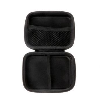 EVA чанта за съхранение на GBA SP игрова конзола преносима ръчна водоустойчива защитна ръчна чанта калъф за носене