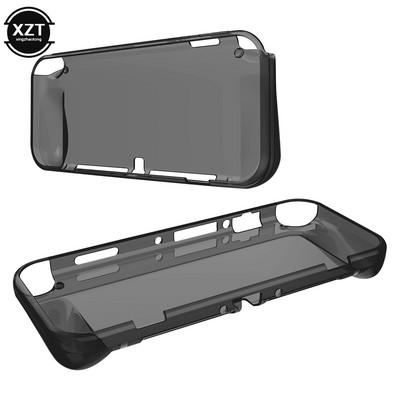 Husă de andocare pentru modelul Nintendo Switch OLED Husă TPU Husă de protecție pentru modelul Nintendo Switch OLED