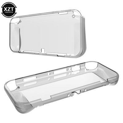 Husă de andocare pentru modelul Nintendo Switch OLED Husă TPU Husă de protecție pentru modelul Nintendo Switch OLED