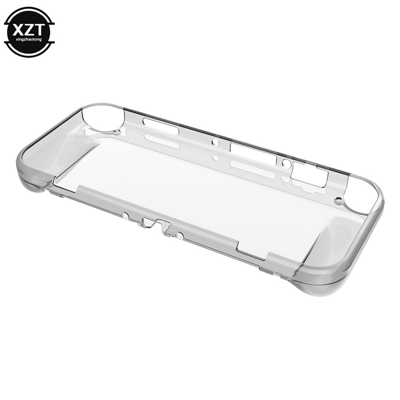 Husă de andocare pentru modelul Nintendo Switch OLED Husă TPU Husă de protecție pentru modelul Nintendo Switch OLED