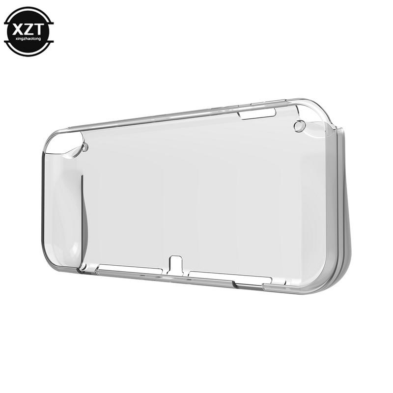 Husă de andocare pentru modelul Nintendo Switch OLED Husă TPU Husă de protecție pentru modelul Nintendo Switch OLED