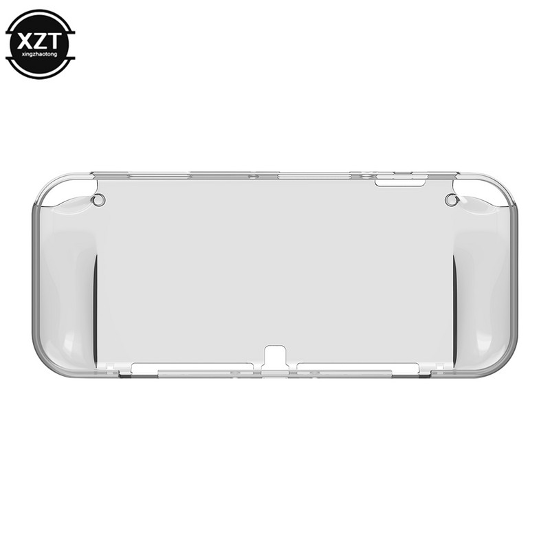 Husă de andocare pentru modelul Nintendo Switch OLED Husă TPU Husă de protecție pentru modelul Nintendo Switch OLED