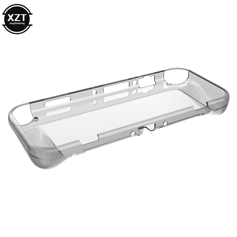 Husă de andocare pentru modelul Nintendo Switch OLED Husă TPU Husă de protecție pentru modelul Nintendo Switch OLED