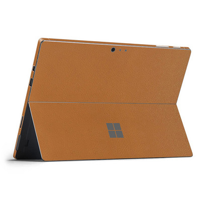Ražotāja vairumtirdzniecības visa ķermeņa ādas uzlīme, kas paredzēta Microsoft Surface Pro 7