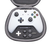 Torba za pohranu za Xbox One Gamepad Zaštitna torbica Ručna torbica za Xbox One kontroler Torbica za nošenje Torbica s prijenosnom ručkom Torba za pohranu