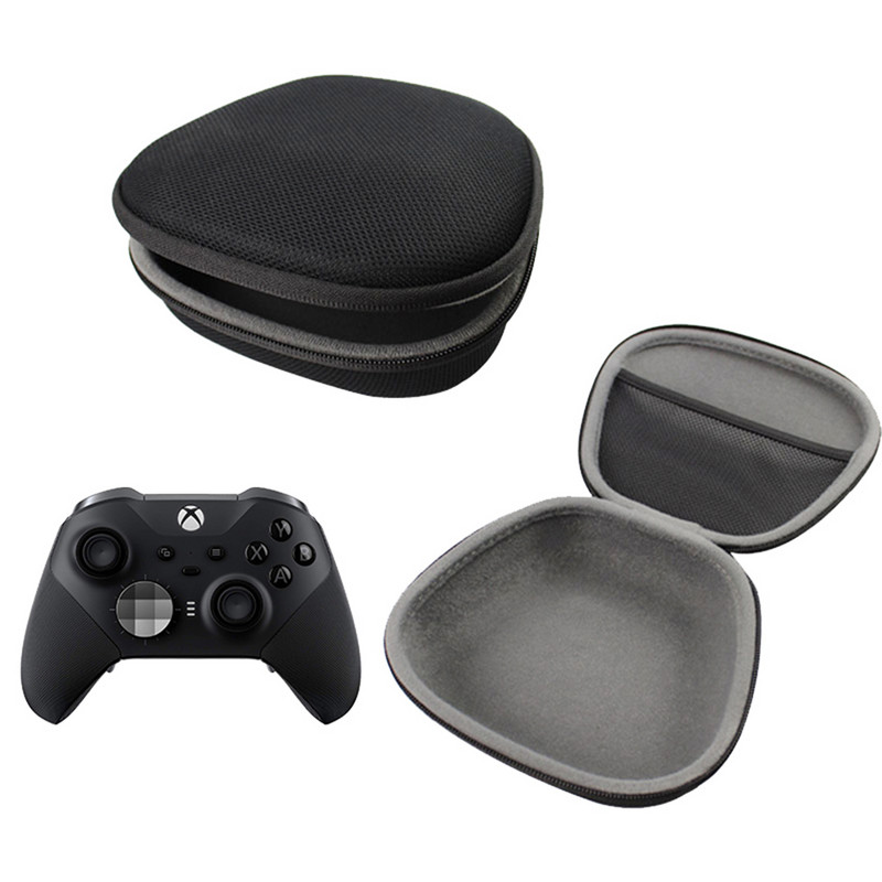 Torba za pohranu za Xbox One Gamepad Zaštitna torbica Ručna torbica za Xbox One kontroler Torbica za nošenje Torbica s prijenosnom ručkom Torba za pohranu